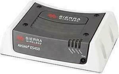Sierra Wireless AirLink ES450 enrutador