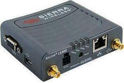 Sierra Wireless AirLink LS300 Router