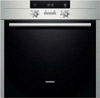 Siemens HB23AB521S Wall Oven