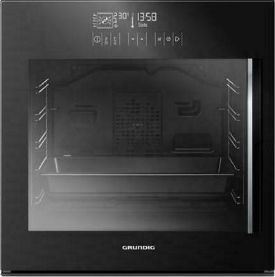 Grundig GEZS 57000 BL Wall Oven