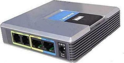 Cisco SPA2102 Router