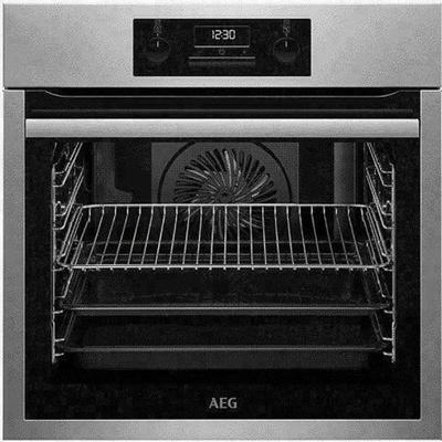 AEG BES331110M Wall Oven