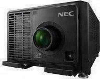 NEC PH3501QL Projector