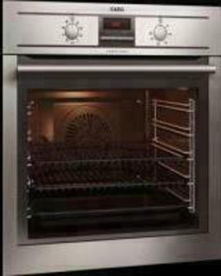 AEG BE3002001M Wall Oven