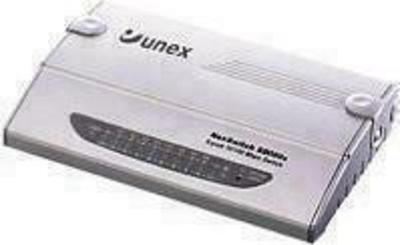 Unex SD080s Switch