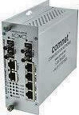 Comnet CNFE6+2USPOEM Switch