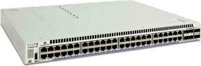 Alcatel-Lucent OmniSwitch OS6860E-48D Switch