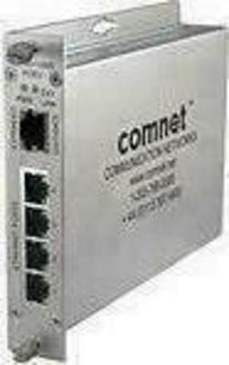 Comnet CLFE4+1SMSPOEU Switch