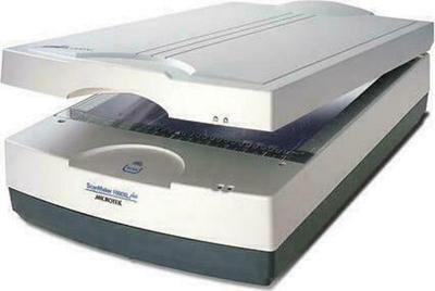 Microtek ScanMaker 1000XL Pro Flatbed Scanner