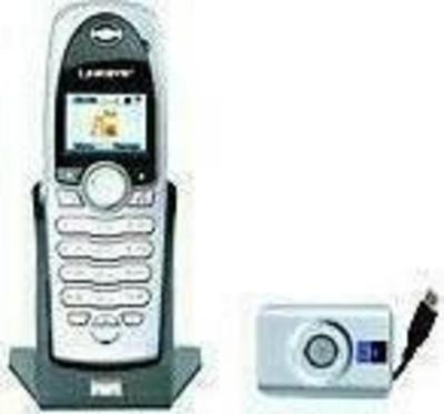 Linksys CIT200 Telefon
