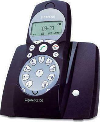 Gigaset CL100 Téléphone