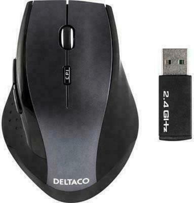 Deltaco MS-708 Mouse