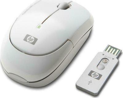 HP Wireless Laser Mini Mouse Mysz
