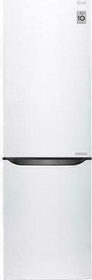 LG GBB59SWEFS Refrigerator