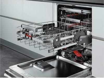 AEG FFE62800PW Dishwasher