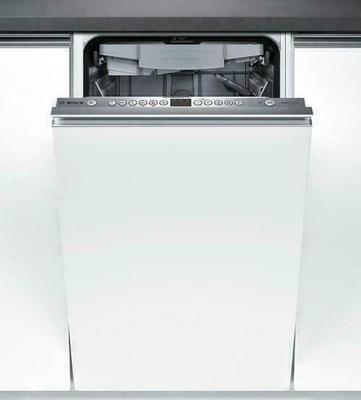 Bosch SPV69T40EU Lave-vaisselle