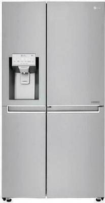 LG GSJ960NSTZ Refrigerator