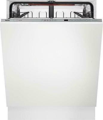 AEG FSE51600P Dishwasher