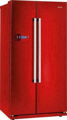 Gorenje NRS85728RD Refrigerator