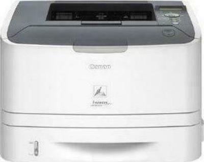 Canon i-Sensys LBP6650dn Laser Printer