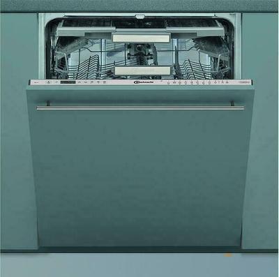 Bauknecht BCIO 3033 DELS Dishwasher