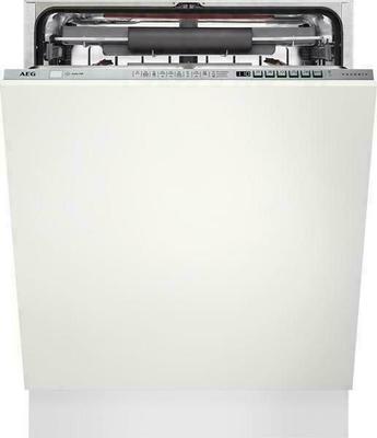 AEG FSE63716P Dishwasher