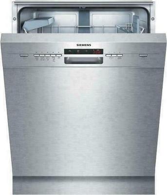 Siemens SN46P530EU Dishwasher