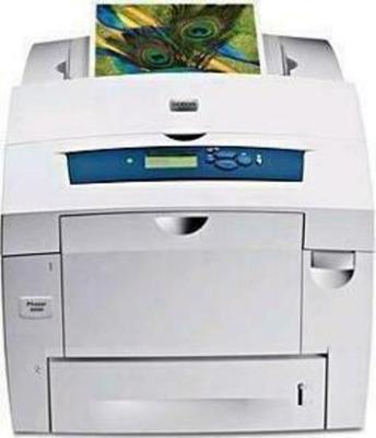 Xerox Phaser 6110N Laser Printer