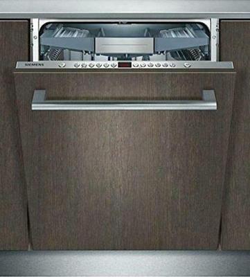 Siemens SN66P097EU Dishwasher