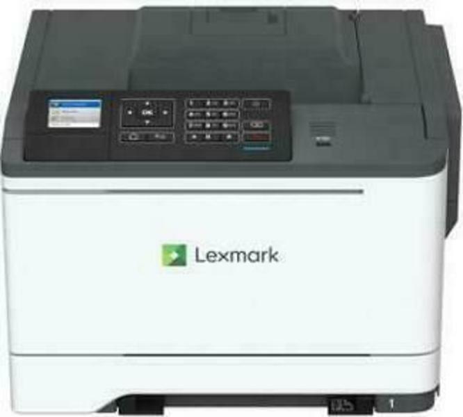 Lexmark CS521dn 