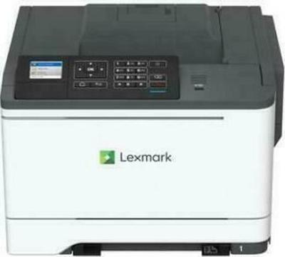 Lexmark CS521dn