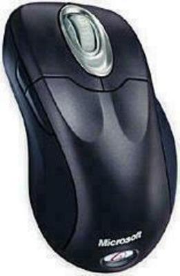 Microsoft Wireless IntelliMouse Explorer Mouse