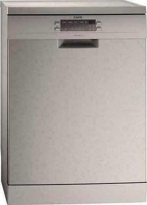 AEG F55302M0 Dishwasher