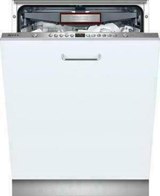 Neff S52M85X8DE Dishwasher