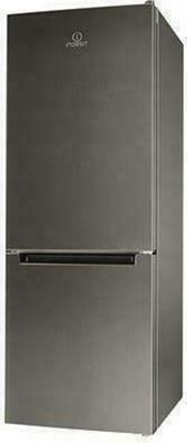 Indesit LR6 S2 X Refrigerator