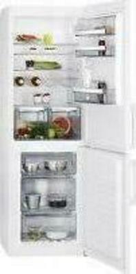 AEG RCB53431NW Refrigerator