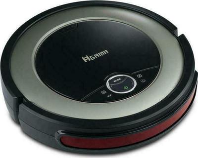 AGAMA RC 530A Robotic Cleaner