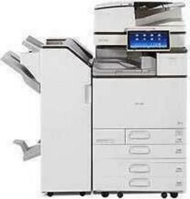 Ricoh MP C4504ASP Multifunction Printer