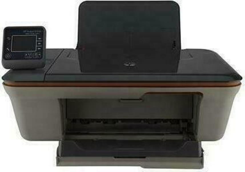 HP DeskJet 3054A 