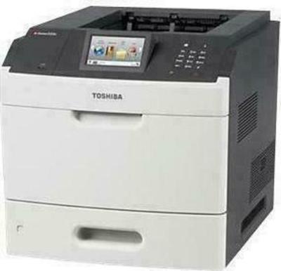 Toshiba e-STUDIO 525P Multifunction Printer