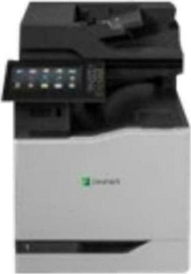 Lexmark XC8160de Multifunction Printer