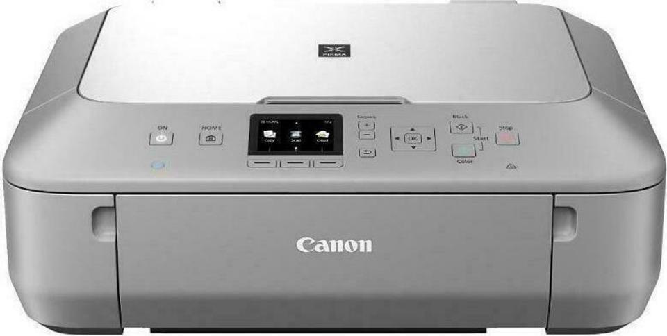 k10392 canon printer install