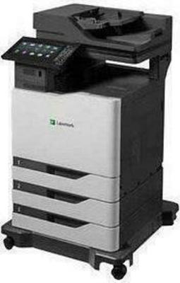 Lexmark XC8155dte Multifunction Printer