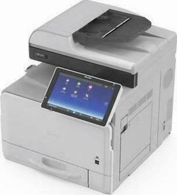 Ricoh MP C407SPF Multifunction Printer