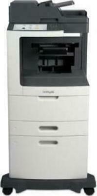 Lexmark XM7155x Multifunction Printer