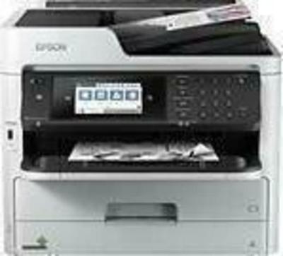 Epson WorkForce Pro WF-M5799DWF Multifunction Printer