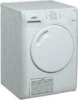 Whirlpool AZC6570 Tumble Dryer