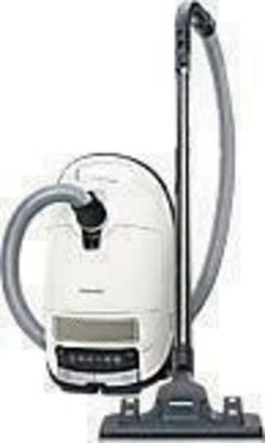 Miele Complete C3 Medicair PowerLine Vacuum Cleaner