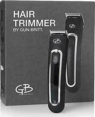 GB by Gun-Britt GB-90090025 Maszynka do włosów