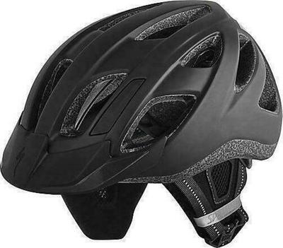 Specialized Centro Winter LED Kask rowerowy